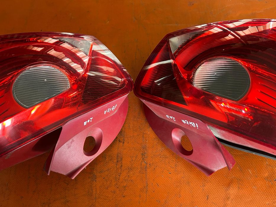 Stop stanga spate Seat Ibiza 2009-2014 HB