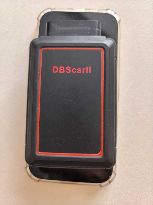 Launch DS201 для диагностики