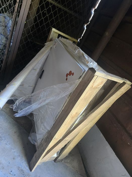 Газовый испаритель