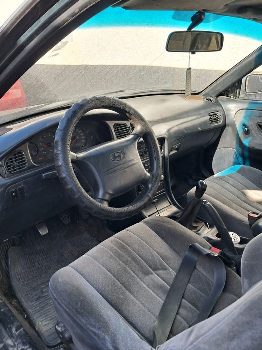 Продам рабочую лошадку