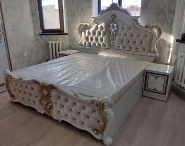 Кровать сатылады!