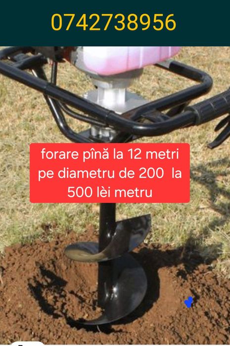 Executam fântâni puțuri de la zero