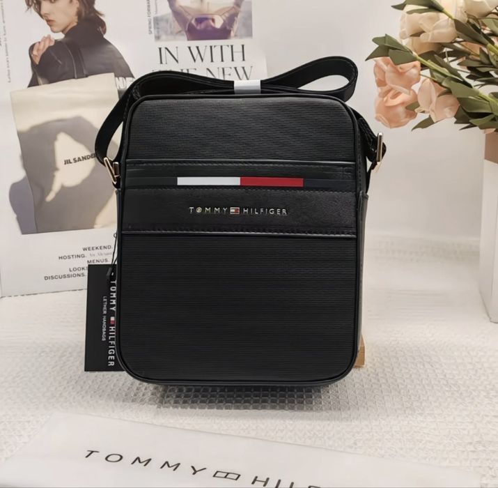 Барсетка Tommy Hilfiger