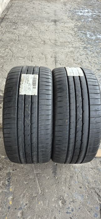 2 anvelope vara noi Goodyear 285/35/22,dot 2022.Pret/bucata.
