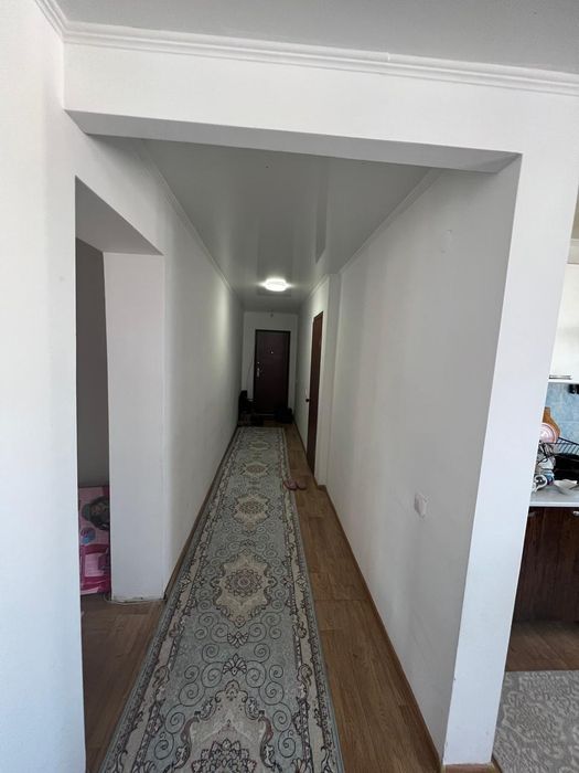 Продам 3 комнатную квартиру