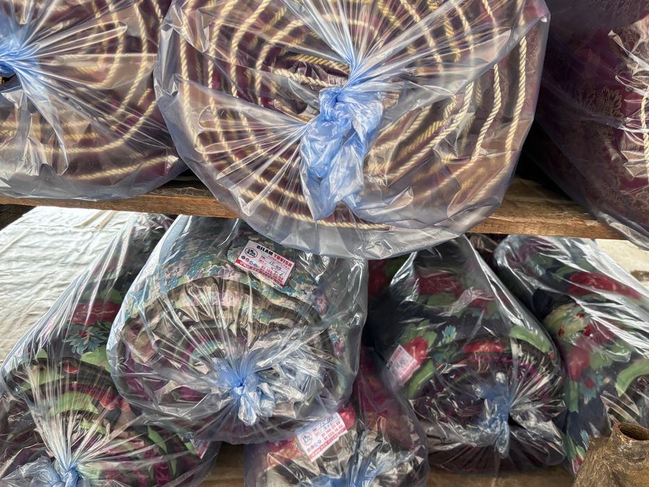 Гилам ювиш/курпача ювиш/