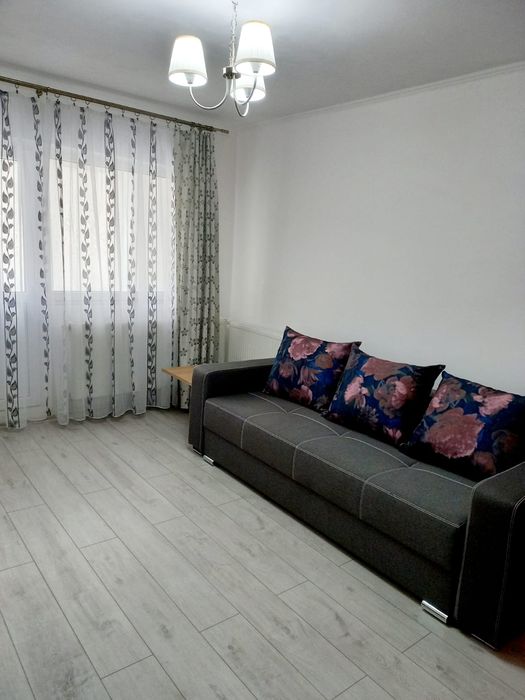 Vand garsoniera conf 1, str Dacia