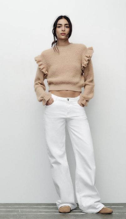 Продам новую кофту ZARA