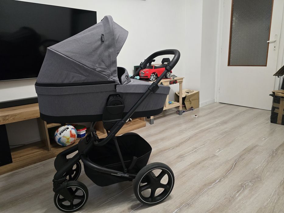 Комбинирана количка 2 в 1 Easywalker Harvey 3