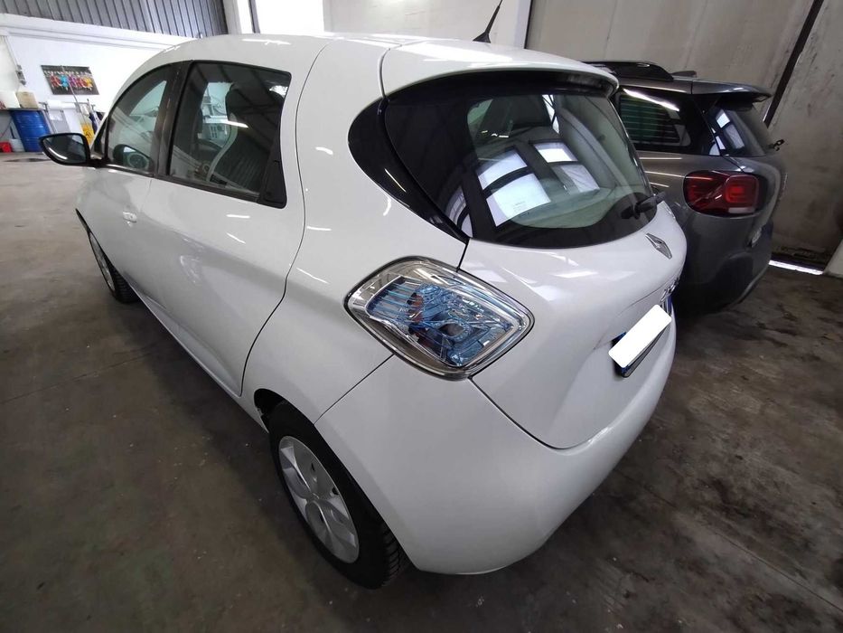 Renault Zoe Electric 2019 | 43 kW | Baterie garantie 2027 | TVA inclus