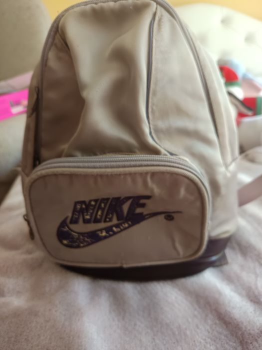 Винтидж раница nike оригинална
