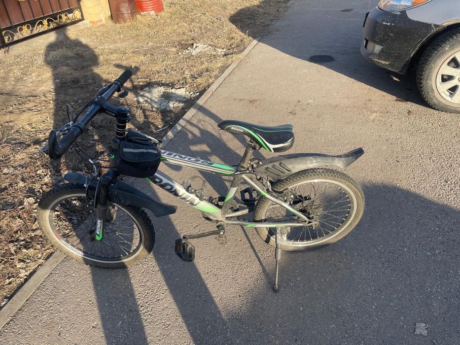 Продам велосипед