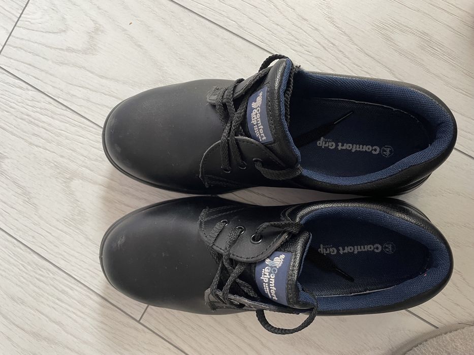 Работни обувки Comfort Grip