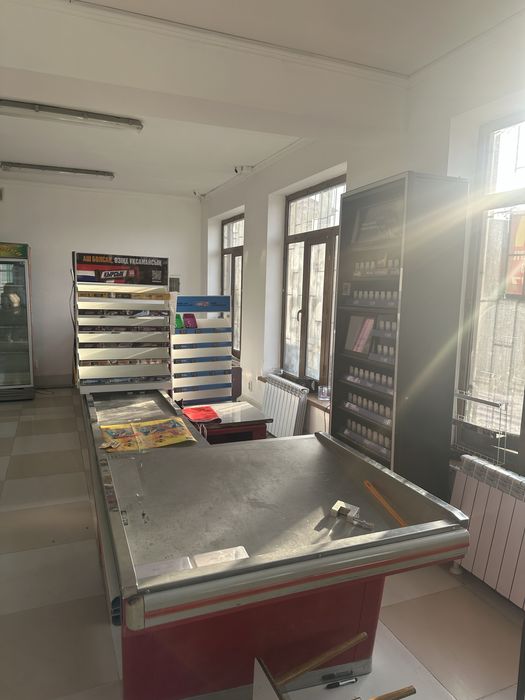 Аренда магазинна