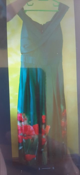 Rochie dama de ocazie