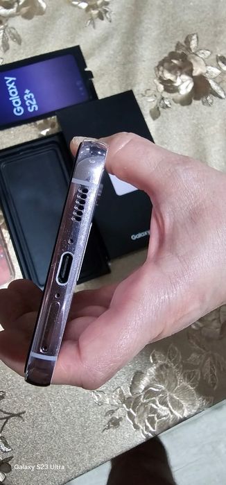 Продам  s 23 плюс