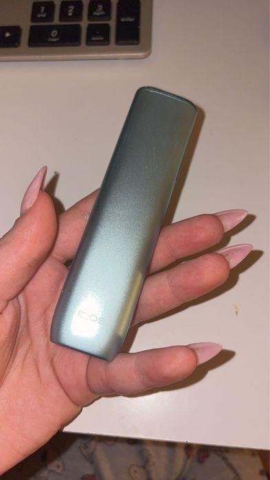 iqos iluma one turcoaz nou