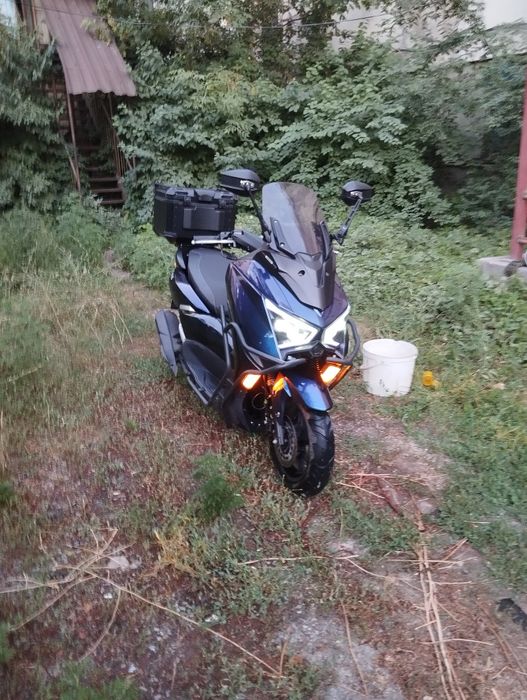 Продам з макс 180кубов
