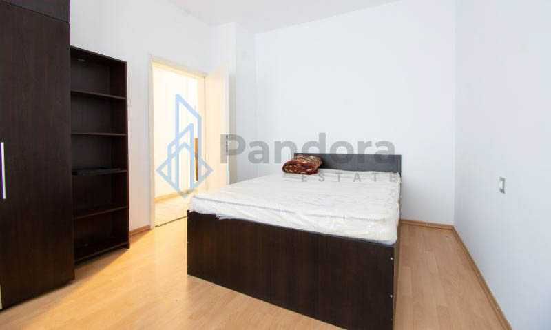 Тристаен апартамент под  наем в  кв. Суха река