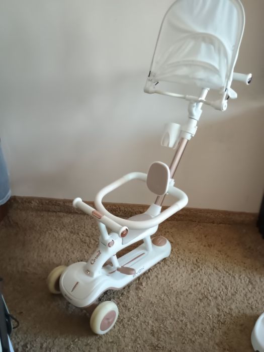 Тротинетка / триколка Byox Cornet 6в1