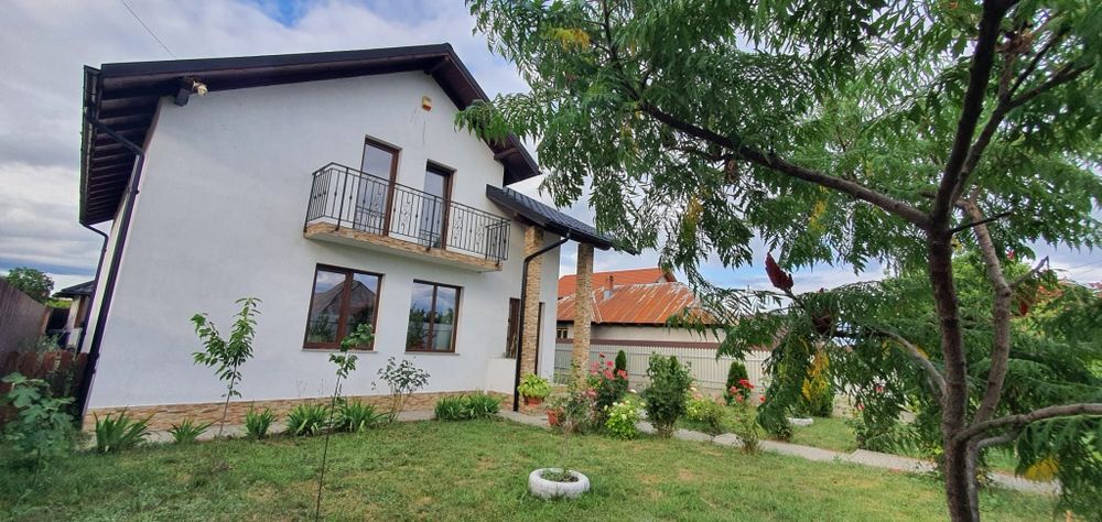 Casa de vanzare deosebită 2021