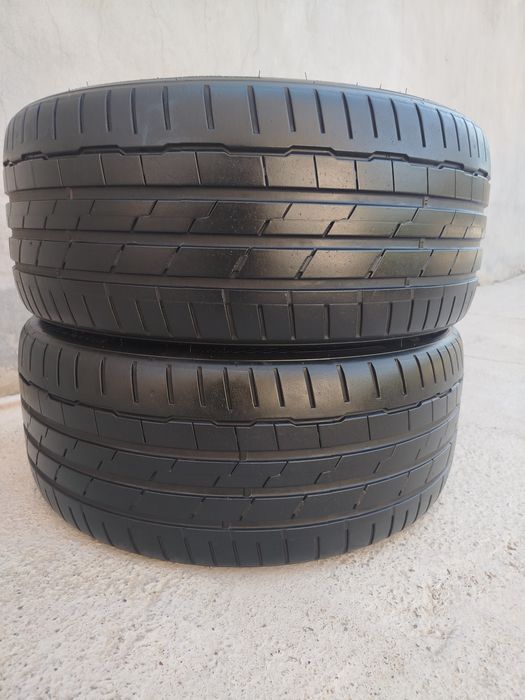 235 40 R19 Shina Hankook ion Evo 2 dona