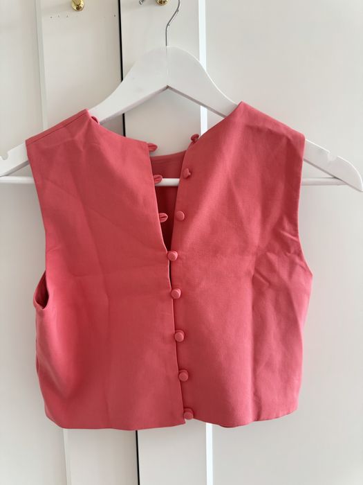 Топ, тениска, риза Karen Millen, Zara