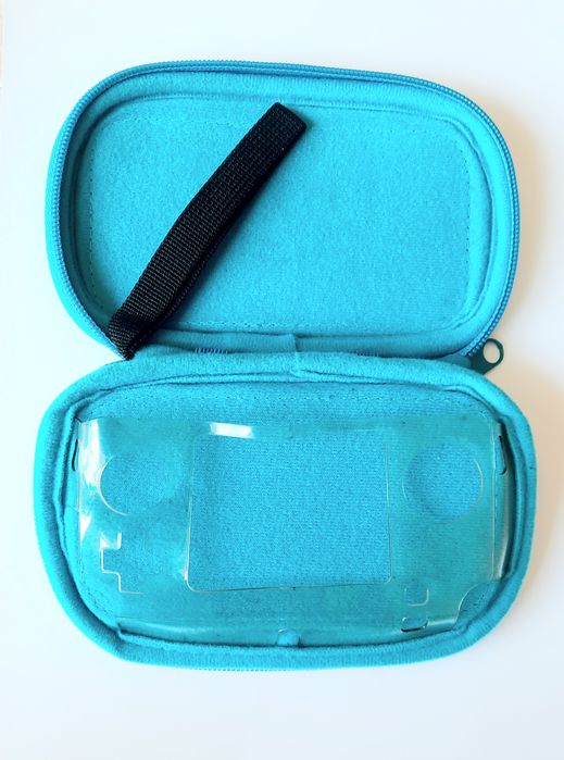 Geantă pentru Nintendo 3DS