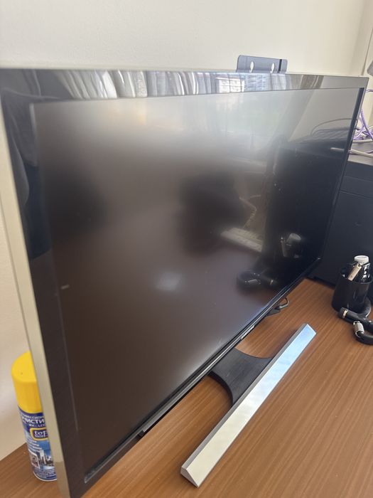Монитор Samsung U28E590D 28-дюймовый