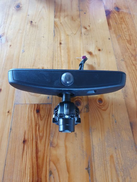 Oglinda cu Camera High Beam Assist/FLA Bmw F30 F31 F34 F32 F33 F36 F06