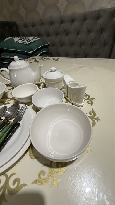 Продам Посуду для кафе