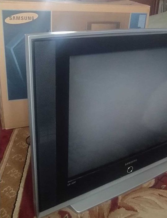 Samsung Televizor holati ideal