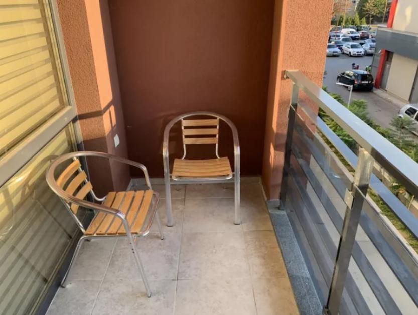 Дава се под наем Двустаен апартамент в Пловдив, Христо Смирненски - 50 кв.м за 435 € - Снимка #6