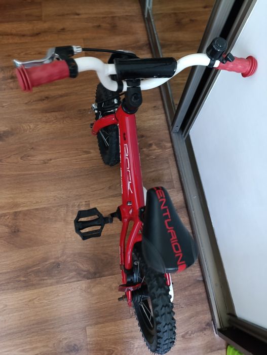 Детский велосипед centurion bock 12 колеса