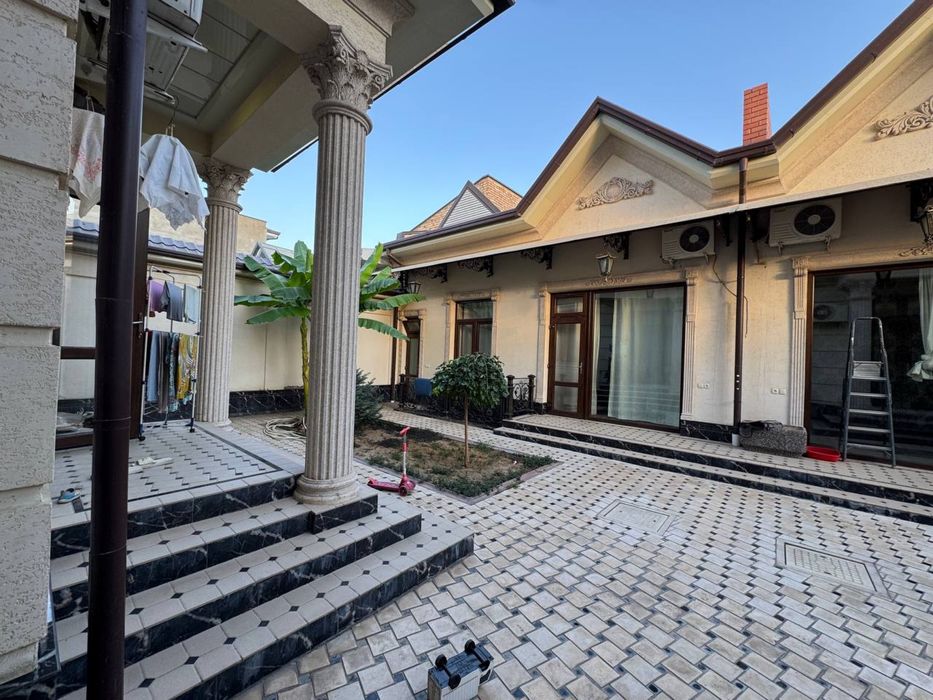 N6095 Uchtepa tumani Shtab Ona bola 5,6 sotix