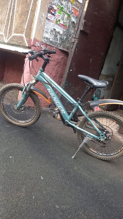 Продам детский велосипед