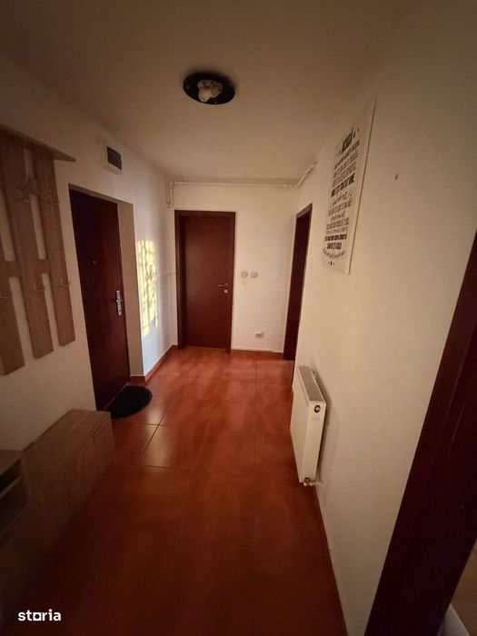 Strada Jupiter - Baciu Petrom - Apartament modern 2 camere - Bloc Nou