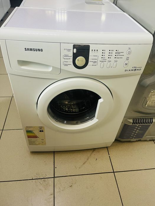 Стиральная машина самсунг