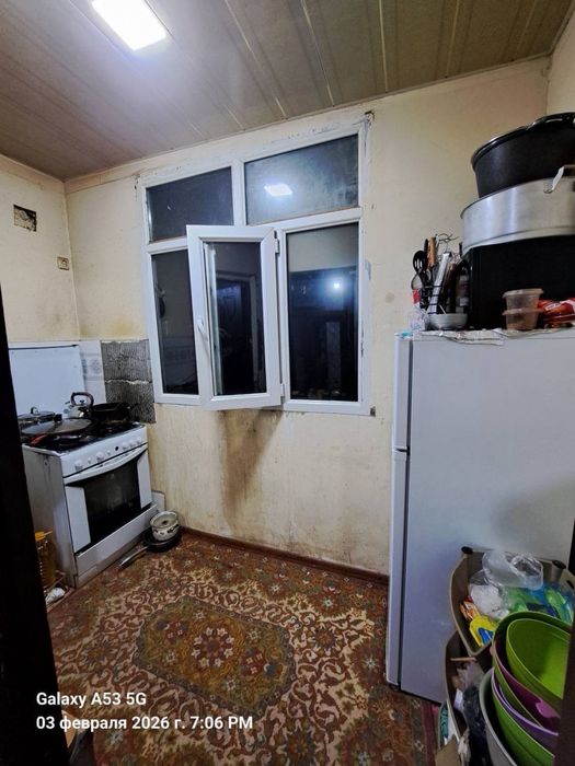 Продается квартира ГАЛЕРЕЙКА Чиланзар 4