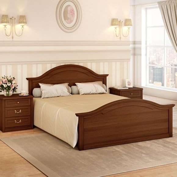 Продам спальный гарнитур