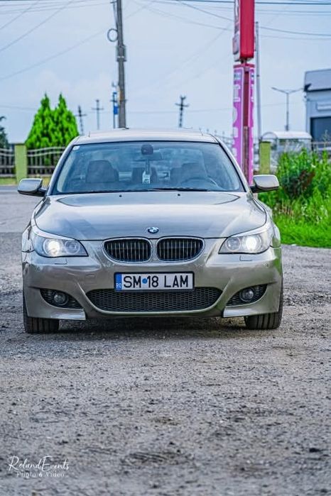 Bmw   530  diesel