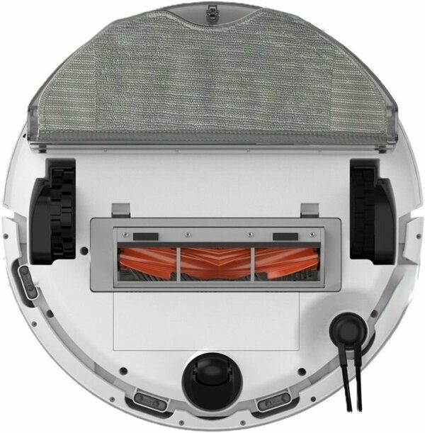 Робот-пылесос Xiaomi Robot Vacuum H40 EU, мощность всасывания 10000 Па
