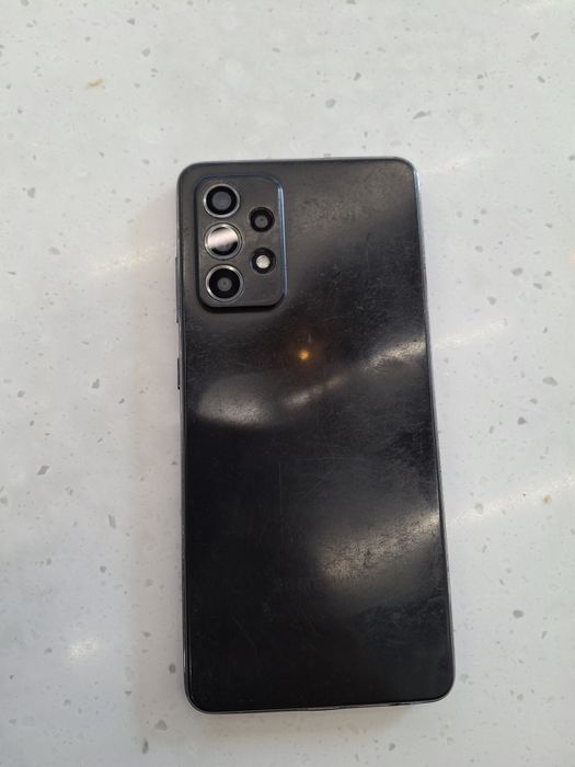 Samsung a52  128