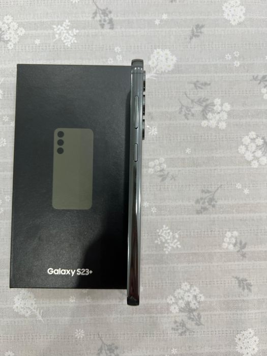 S23+ plus 512gb с23 плюс+