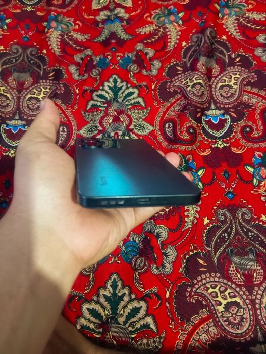 Redmi 13c chexol bonus