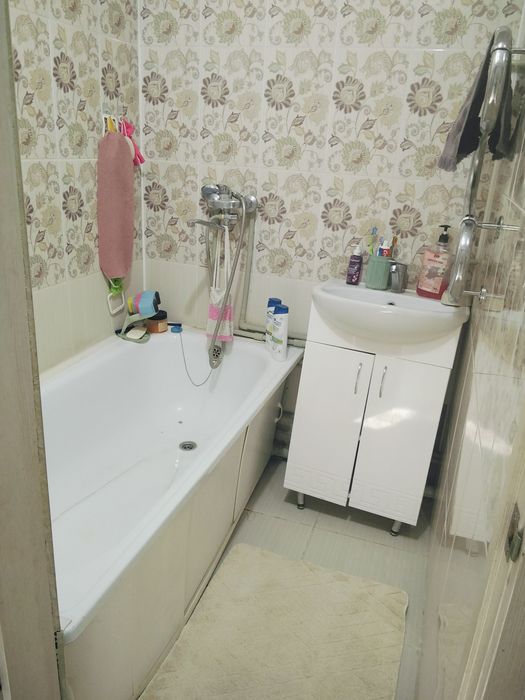 Продам 3 комнатную квартиру