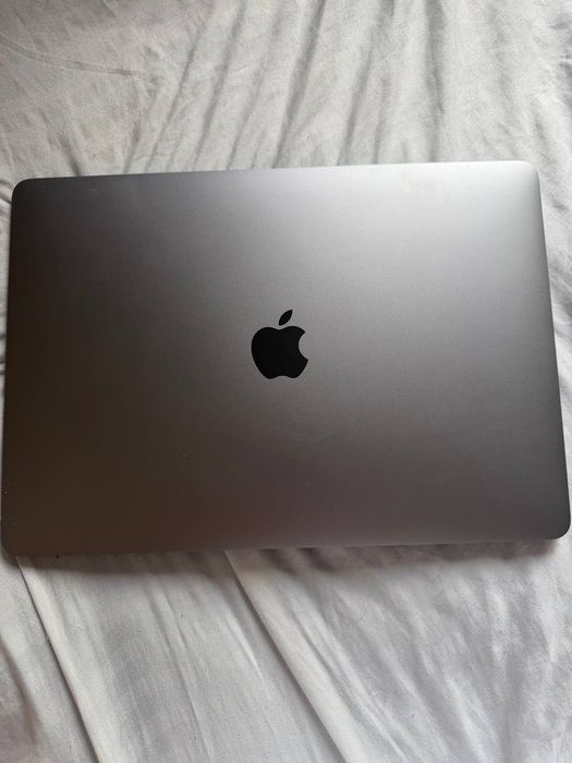 macbook air m1 2020