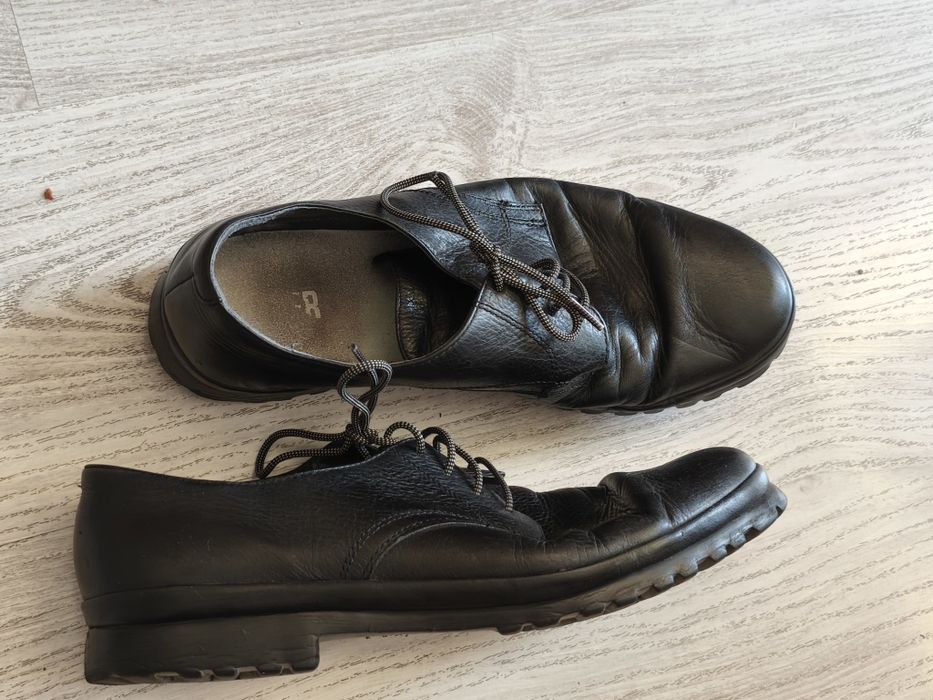 CAMPER 45 мъжки обувки от ествесвена кожа