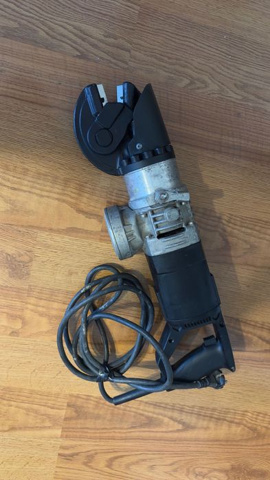 Dispozitiv Portabil pt TAIAT MANUAL Bare din FIER BETON Ø12 mm CT12R