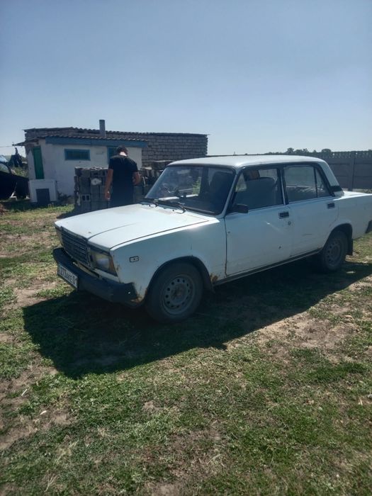 ВАЗ 21074 продам